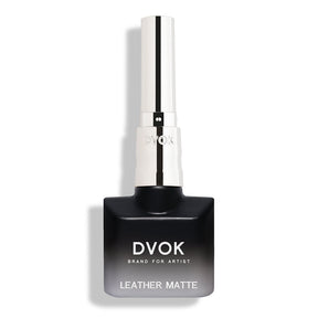 DVOK - Essential Leather Matte Top