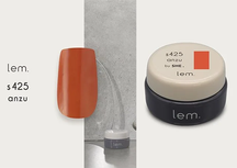 lem. Colour Gel S Series (Sheer) - 16 colour options