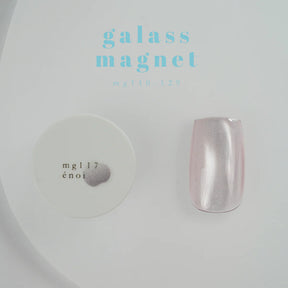 énoi gálass (Glass) Magnet Gel Collection - full 20pc set/individual pots (mg110-129)