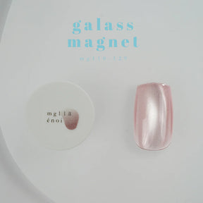 énoi gálass (Glass) Magnet Gel Collection - full 20pc set/individual pots (mg110-129)