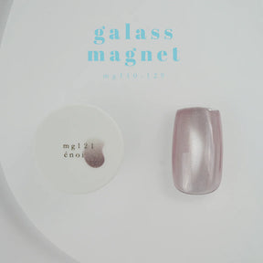 énoi gálass (Glass) Magnet Gel Collection - full 20pc set/individual pots (mg110-129)