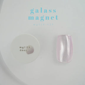 énoi gálass (Glass) Magnet Gel Collection - full 20pc set/individual pots (mg110-129)