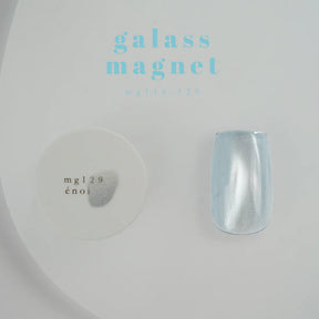 énoi gálass (Glass) Magnet Gel Collection - full 20pc set/individual pots (mg110-129)