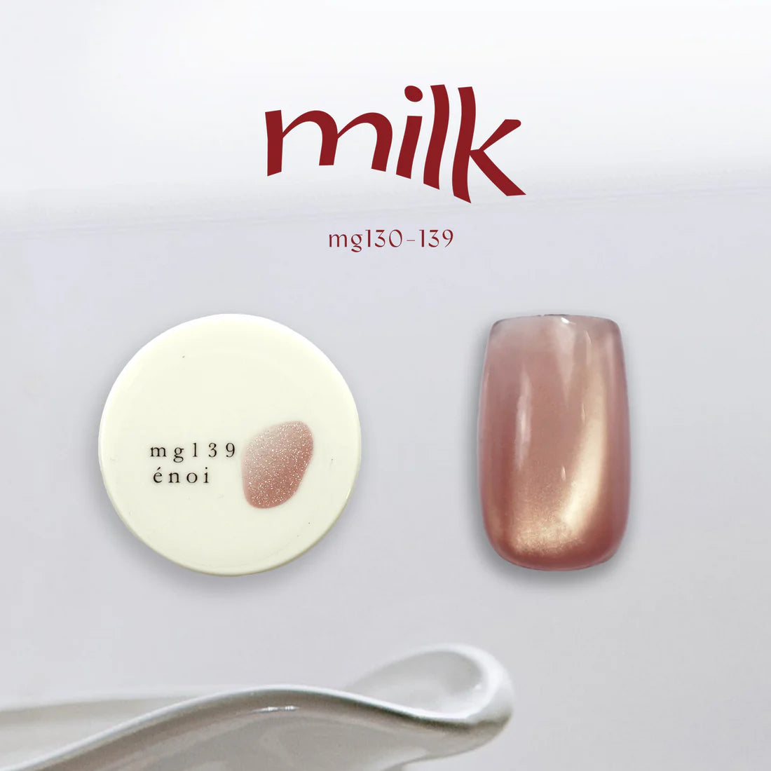 énoi 'purumag' Magnetic Series | Enoi - PURUMAG 25-36
