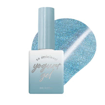 Yogurt Nail Korea Aquarium Magnetic Gel Collection - Full 10pc Collection/Individual Bottles