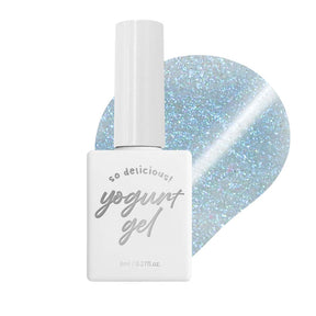 Yogurt Nail Korea Aquarium Magnetic Gel Collection - Full 10pc Collection/Individual Bottles