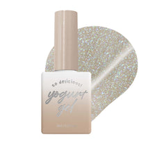 Yogurt Nail Korea Aquarium Magnetic Gel Collection - Full 10pc Collection/Individual Bottles