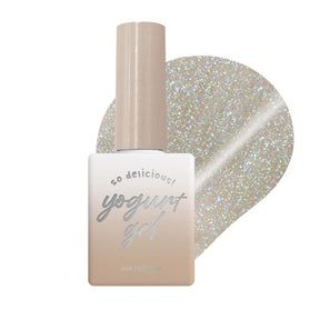 Yogurt Nail Korea Aquarium Magnetic Gel Collection - Full 10pc Collection/Individual Bottles