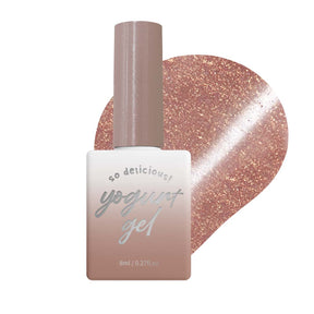 Yogurt Nail Korea Aquarium Magnetic Gel Collection - Full 10pc Collection/Individual Bottles