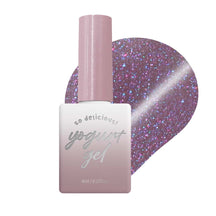 Yogurt Nail Korea Aquarium Magnetic Gel Collection - Full 10pc Collection/Individual Bottles