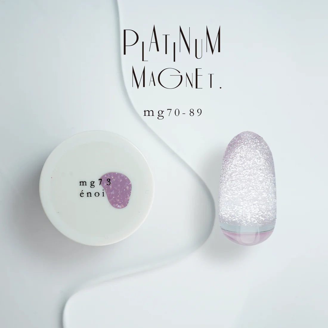 Énoi エノイ ミルクマグ 10色セット 新品 enoi milk mag ミルクマグ エノイ 10色セット