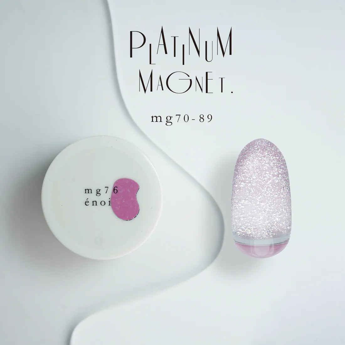 enoi PLATINUM MAGNET mg70 ~ 89 20色未開封あり enoi PLATINUM MAGNET enoi PLATINUM MAGNET mg70 ~ 89 20色未開封あり enoi PLATINUM MAGNET