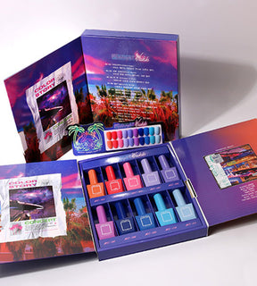 Mostive Midnight Waikiki Collection - Full 10pc Collection/Individual Bottles