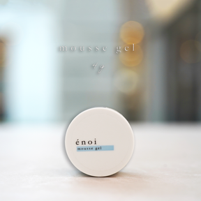 énoi Mousse Gel