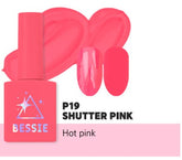 Bessie Metal Prism Collection- Full 7pc Collection/Individual Bottles