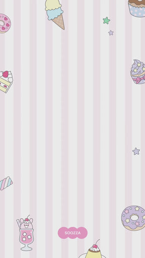 SOOZZA 29 Series Syrup & Glitter Gel Collection - Full 7pc Set/Individual Bottles