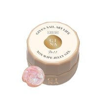 Gina No-Wipe Jelly/Clay Gel - Full 10pc Set/Individual Pots