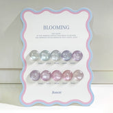 (PRE-ORDER) Bonoir Blooming Magnetic Gel Collection