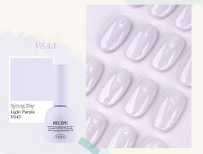 Valla Spring Day Collection - Full 8pc Set/Individual Bottles