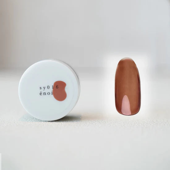 énoi A/W Syrup Series - full 10pc set/individual pots