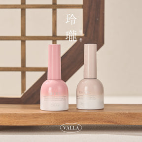 Valla Yeong Long (Luminous) Magnetic Gel Collection - Full 8pc Set/Individual Bottles