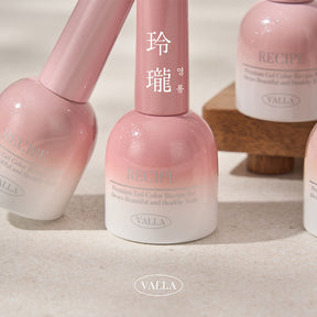 Valla Yeong Long (Luminous) Magnetic Gel Collection - Full 8pc Set/Individual Bottles