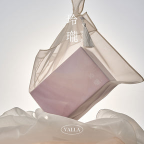 Valla Yeong Long (Luminous) Magnetic Gel Collection - Full 8pc Set/Individual Bottles
