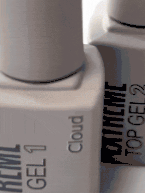 Cloud Extreme Top - Viscosity Level 1, 2 or 3