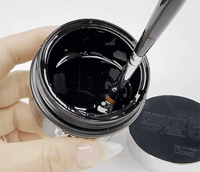 Cloud Extreme Top Gel 25g Jar (Medium Viscosity)