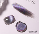 Kaniu Amber Magnetic Cat Eye Collection - Individual Bottles (discontinued)