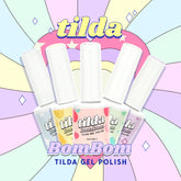 Tilda Bom Bom 5pc Collection