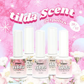 Tilda Scent 5pc Collection