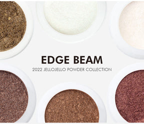 JELLO JELLO Edge Beam Chrome (ORIGINAL EDITION) - 4 colour options
