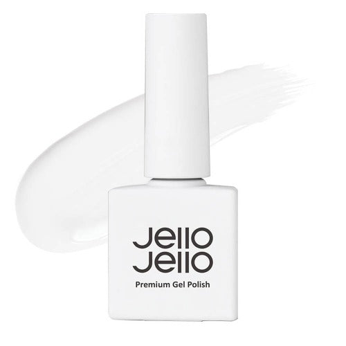 JELLO JELLO Opaque Gel - Creamy White (JC-01)