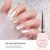 Kaniu Super Halo Cat Eye Collection - Individual Bottles