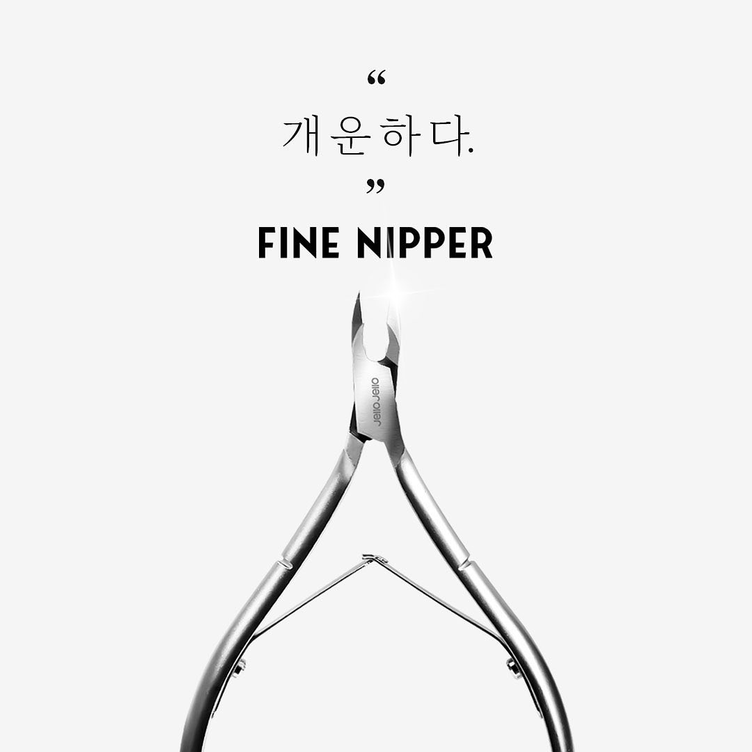 JELLO JELLO Nipper - Fine