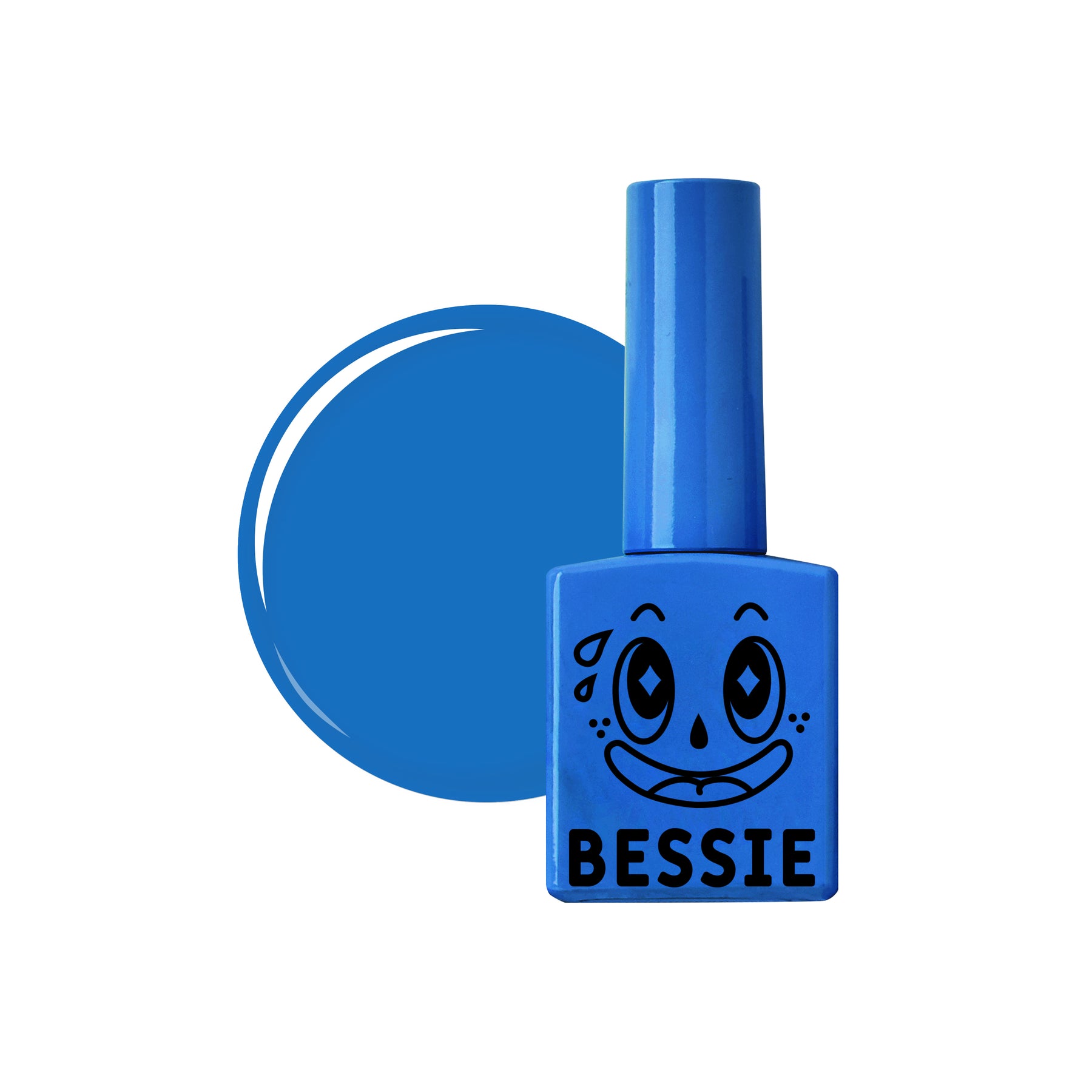 Bessie Joyful Summer Collection - 12pc set / 1pc