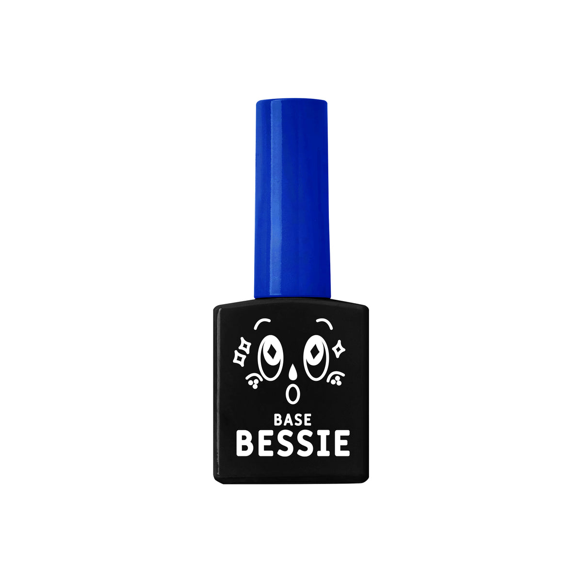 Gels de base Bessie - Top sans essuyage / Top sans essuyage mat / Base / BIAB Clear