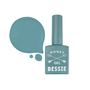 Bessie Honey Gel Collection - 8pc set / 1pc