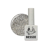 Bessie - Individual Glitter Gels (GL01-GL14)