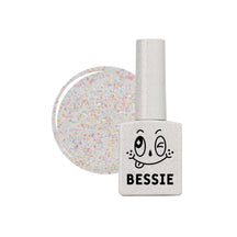 Bessie - Individual Glitter Gels (GL01-GL14)