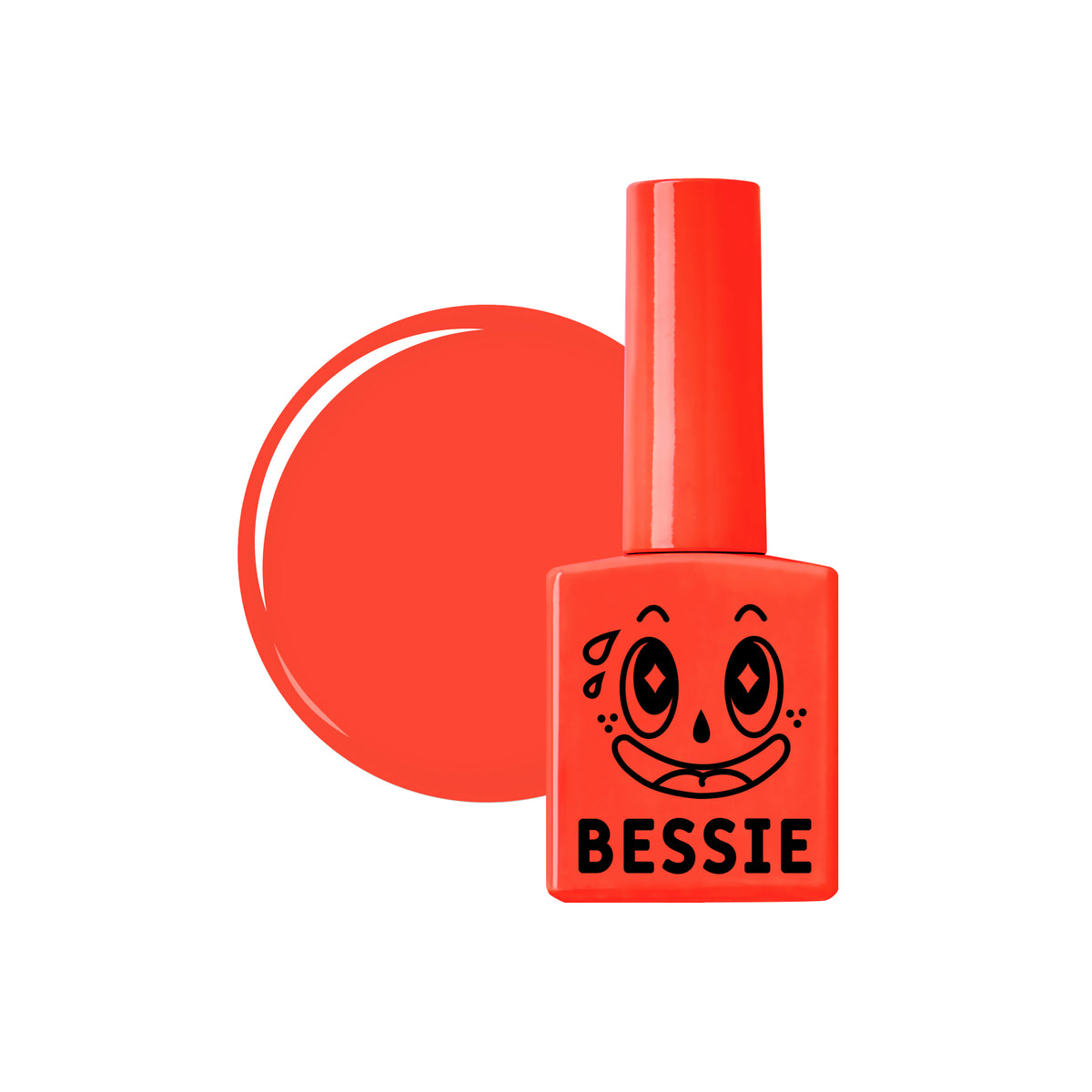 Bessie Neón Geles - 1ud