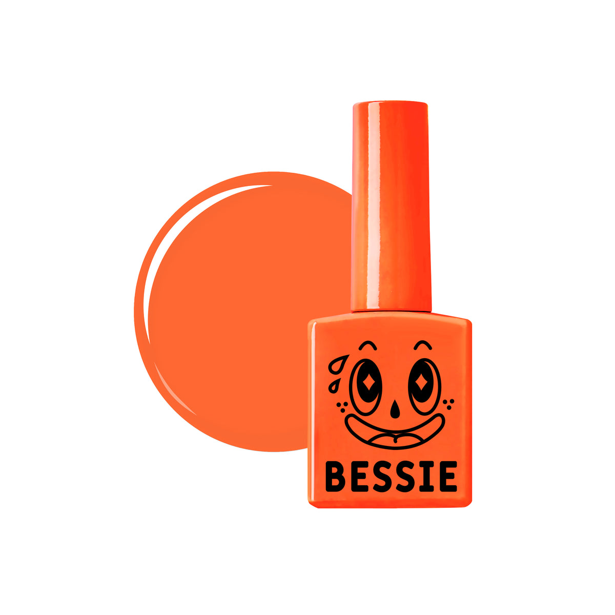 Bessie Neón Geles - 1ud
