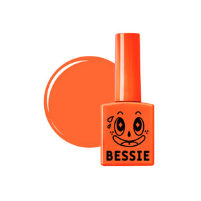 Bessie Neon Gels - 1pc