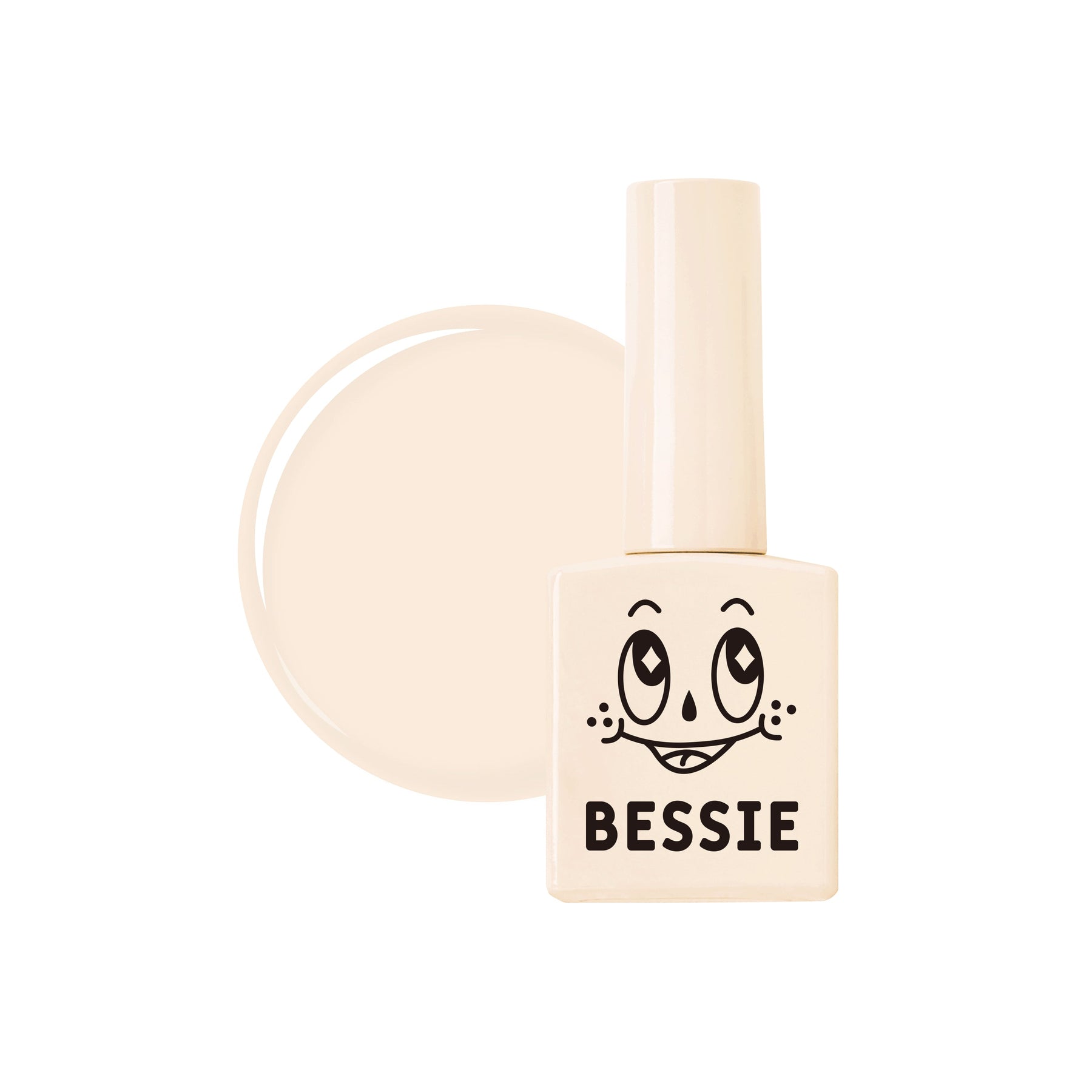 Bessie Individual Colour Syrup Gels - 1pc