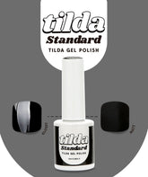 Tilda Colour Gel - Black (T052)
