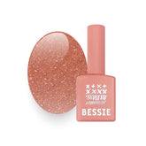 Bessie Tweed Gel Collection - 14pc set / 1pc